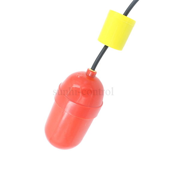 Float switch SHCF20