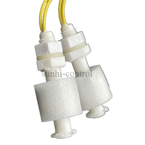 Vertical float switch SHVF-P01