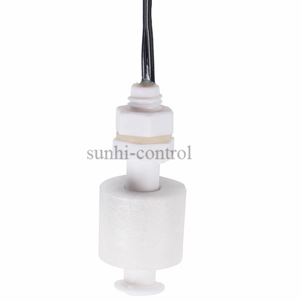 Vertical float switch SHVF-P02