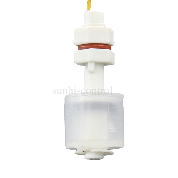 Vertical float switch SHVF-P03