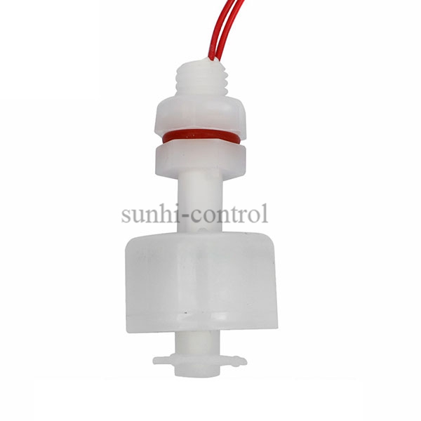 Vertical float switch SHVF-P04