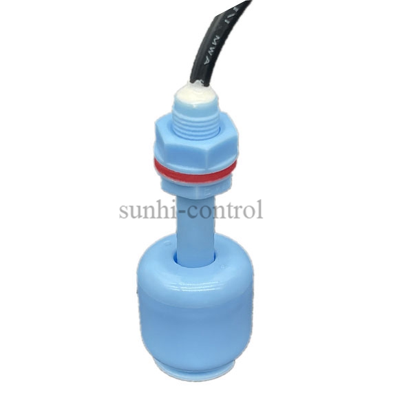 Vertical float switch SHVF-P05