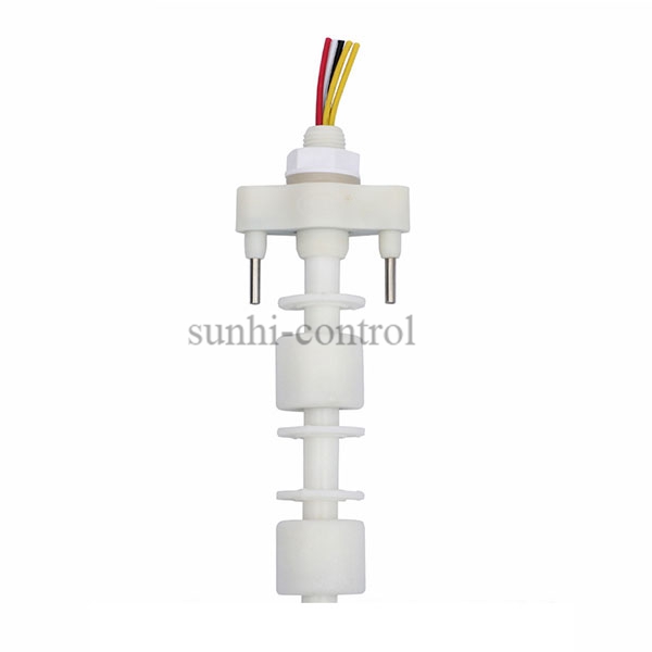 Vertical float switch SHVF-PD-02