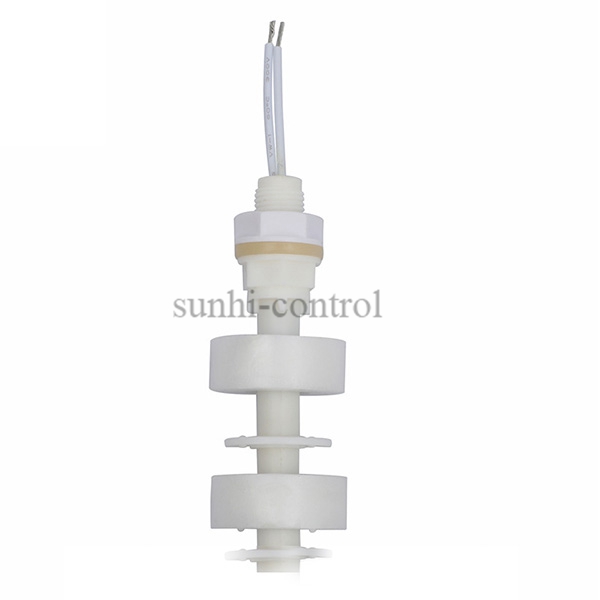 Vertical float switch SHVF-PD-03