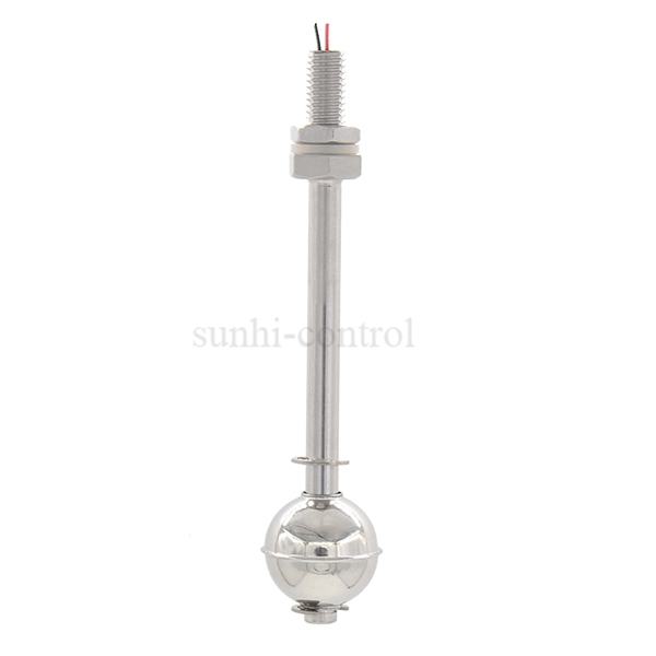 Vertical float switch SHVF-S03