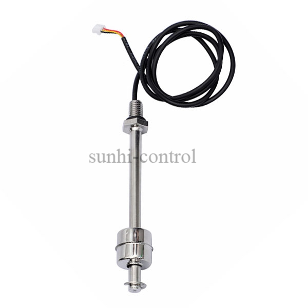 Vertical float switch SHVF-S04