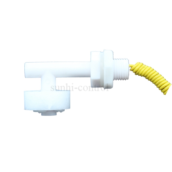 Side monuted float switch SHSF-P04