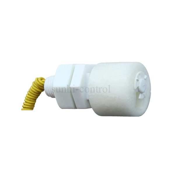 Side monuted float switch SHSF-P03