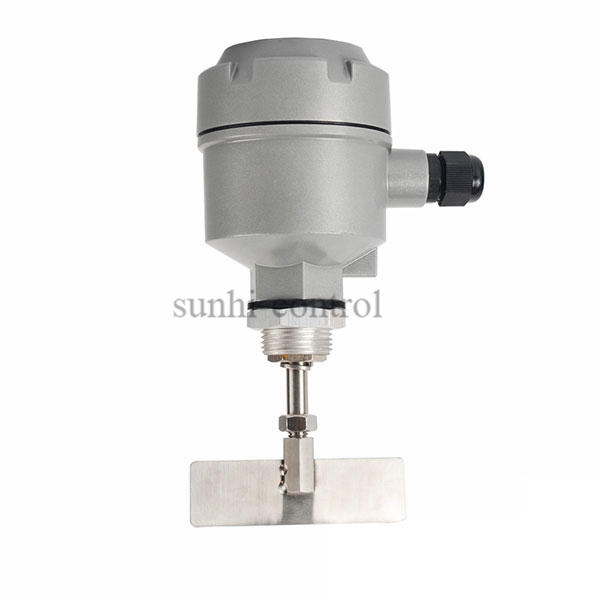 Rotary paddle level switch SHRD-S