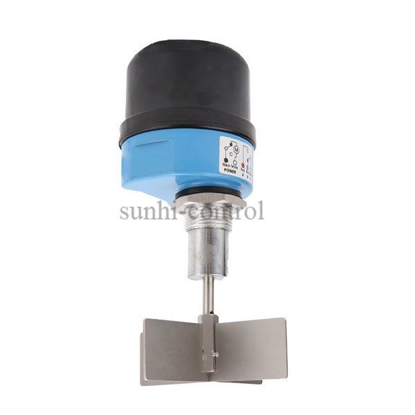 Rotary paddle level switch SHRD-MP-C