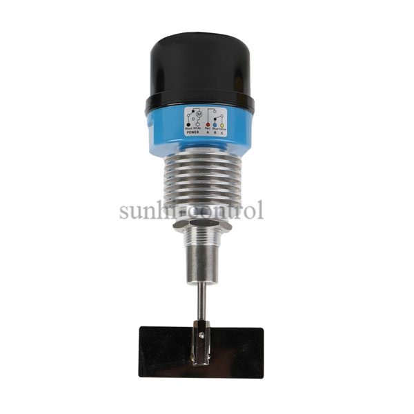 Rotary paddle level switch SHRD-MP-L