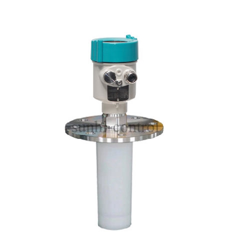 Anticorrosive radar level transmitter SHRT-AC