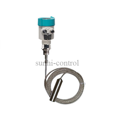 Flexible radar level transmitter SHRT-B