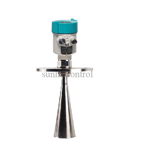 Low frequency radar level transmitter SHRT-LF-L