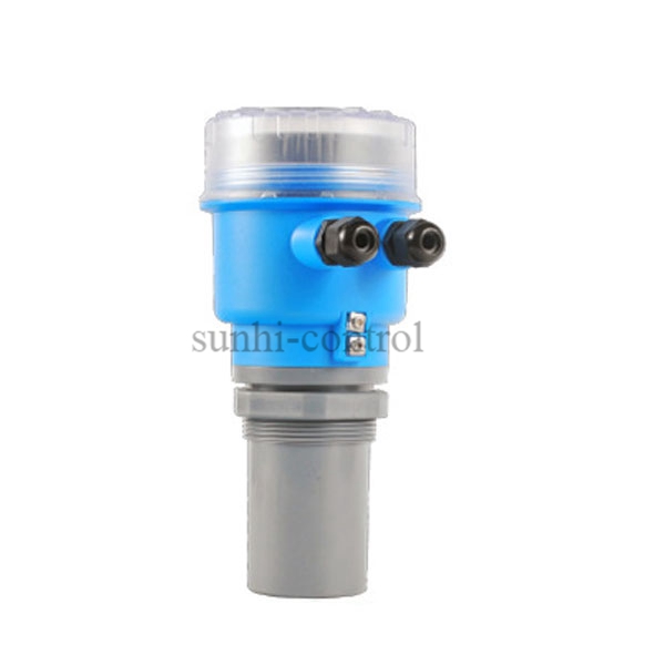 Ultrasonic transmitter SHUT-S01