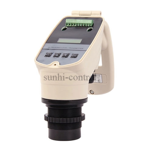 Ultrasonic transmitter SHUT-S03