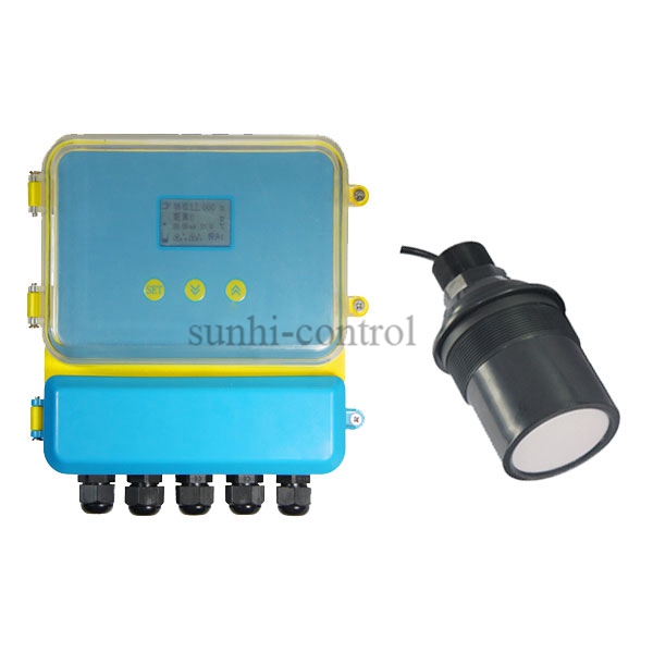 Ultrasonic transmitter SHUT-SS03