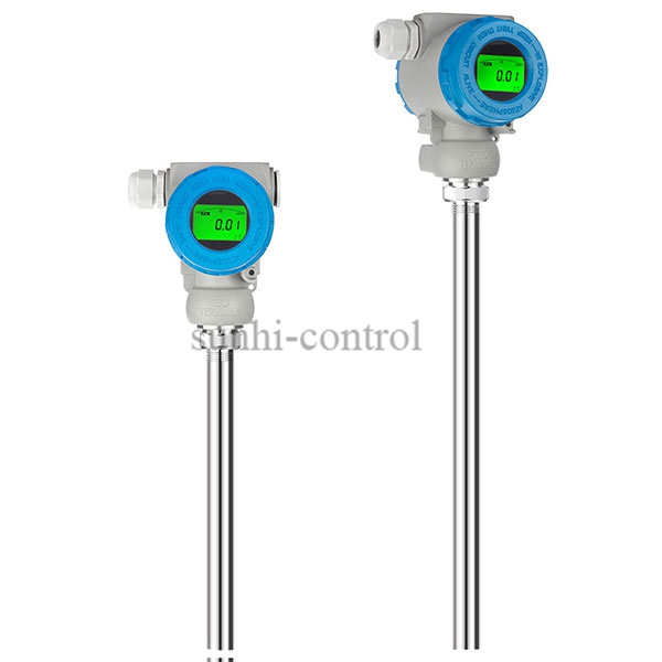 Submersible level transmitter SHLT-R