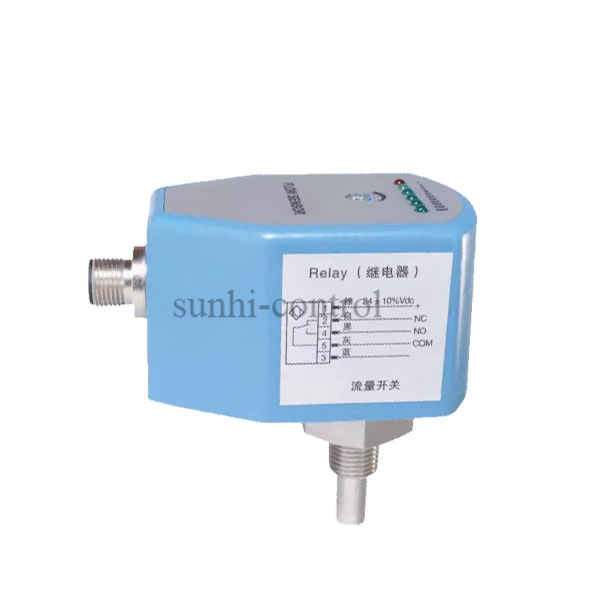 Electronic flow switch SHFS-T01