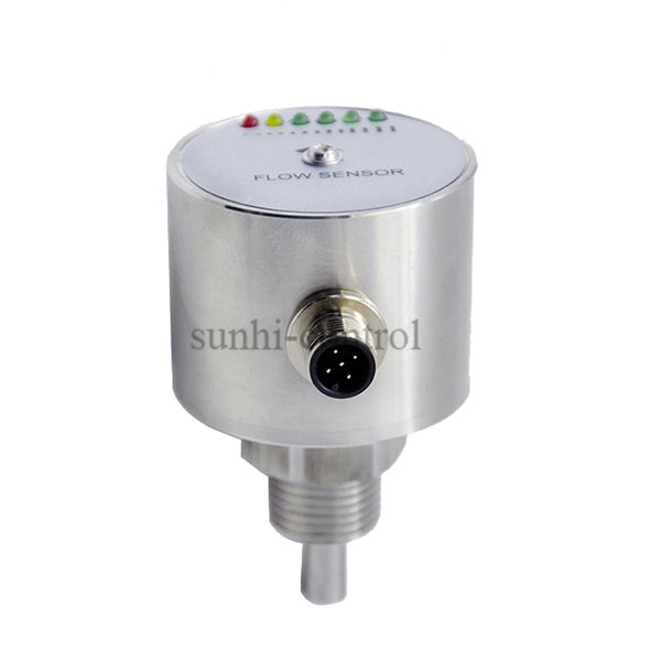 Electronic flow switch SHFS-T02