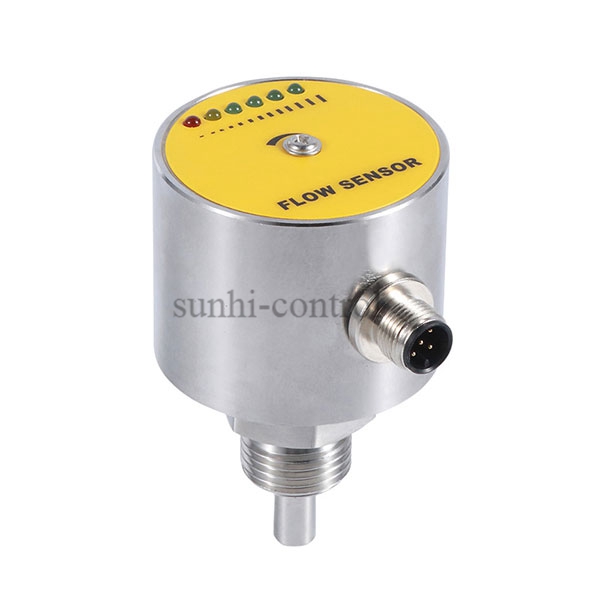 Electronic flow switch SHFS-T04