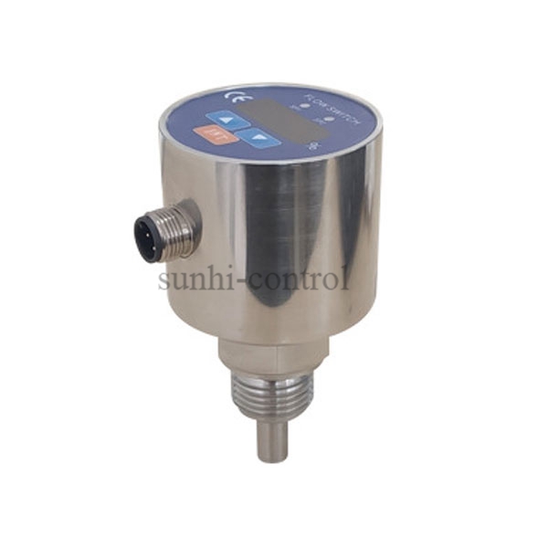 Electronic flow switch SHFS-T05