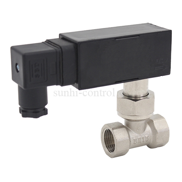 Paddle flow switch SHFS-25TS