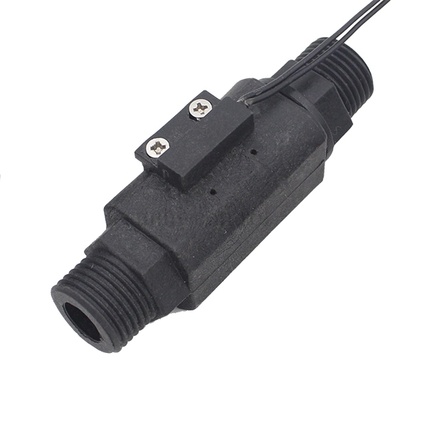 Magnetic type flow switch SHFS-PMO15-01