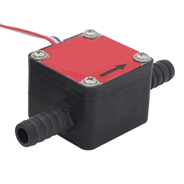 Gear flow sensor SHFS-PQP15