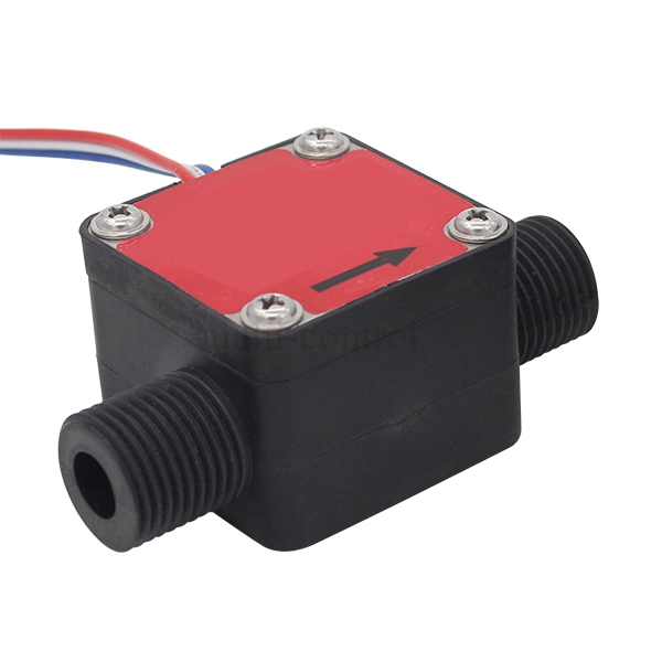 Gear flow sensor SHFS-PTP15