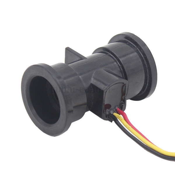 Water flow sensor SHFS-PQB03