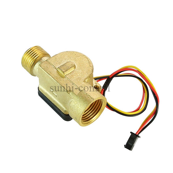 Water flow sensor SHFS-BT15-A