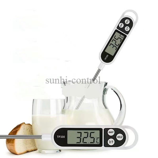 Food thermometer TP-300