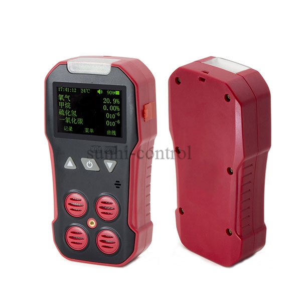 Gas detector SHGD-41R