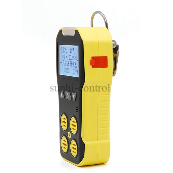 Gas detector SHGD-41Y