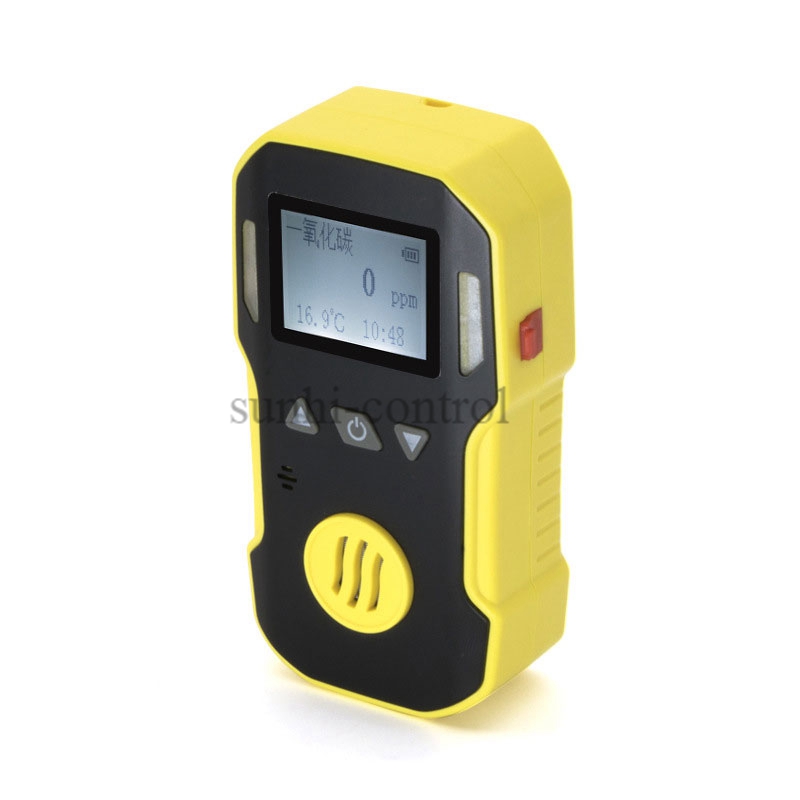 Gas detector SHGD-CO