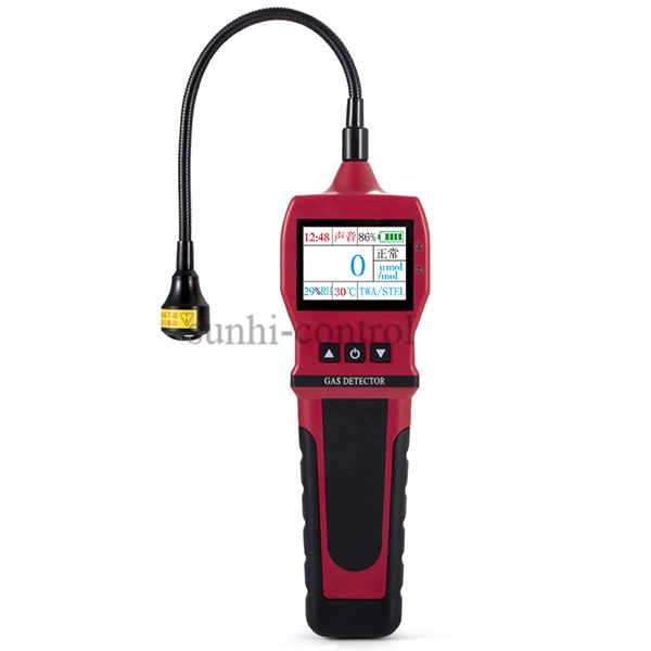 Gas detector SHGD-K100