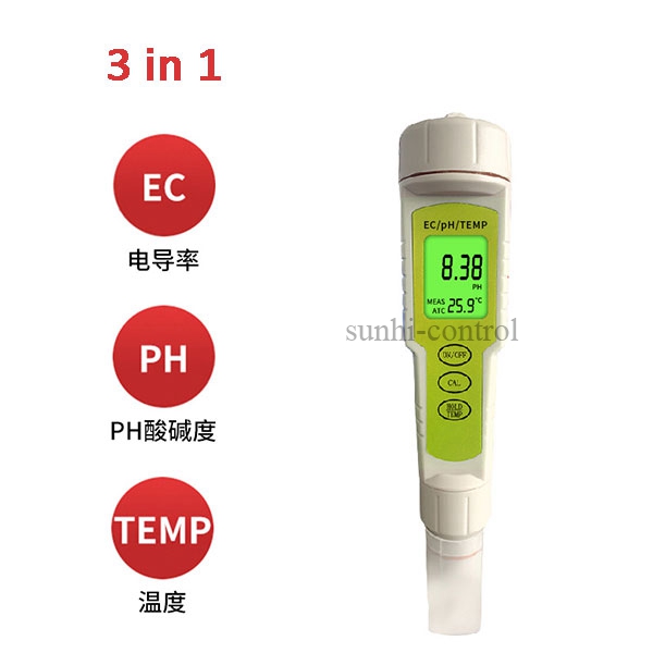 Water detector SHWD-31EPT