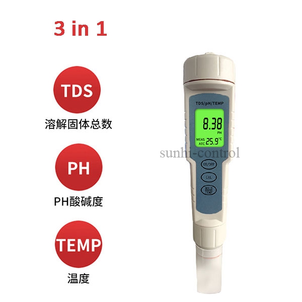 Water detector SHWD-31TPT