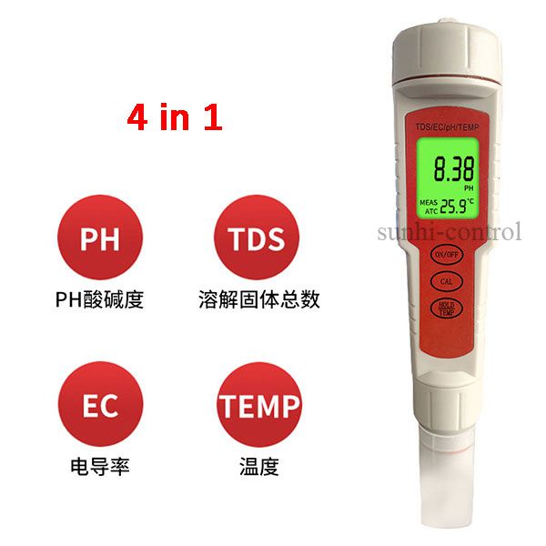 Water detector SHWD-41PTET