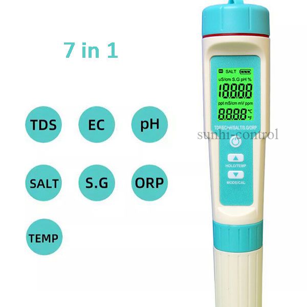 Water detector SHWD-71