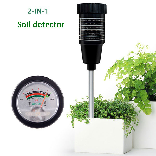 Ground PH detector SHGD