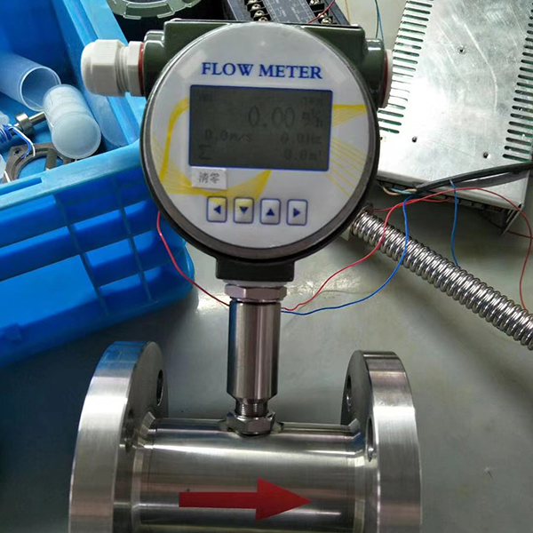 Flowmeter